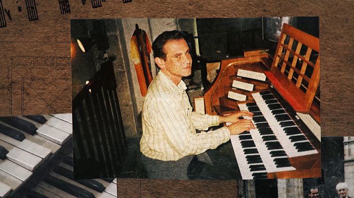 El robo del Códice - El robo