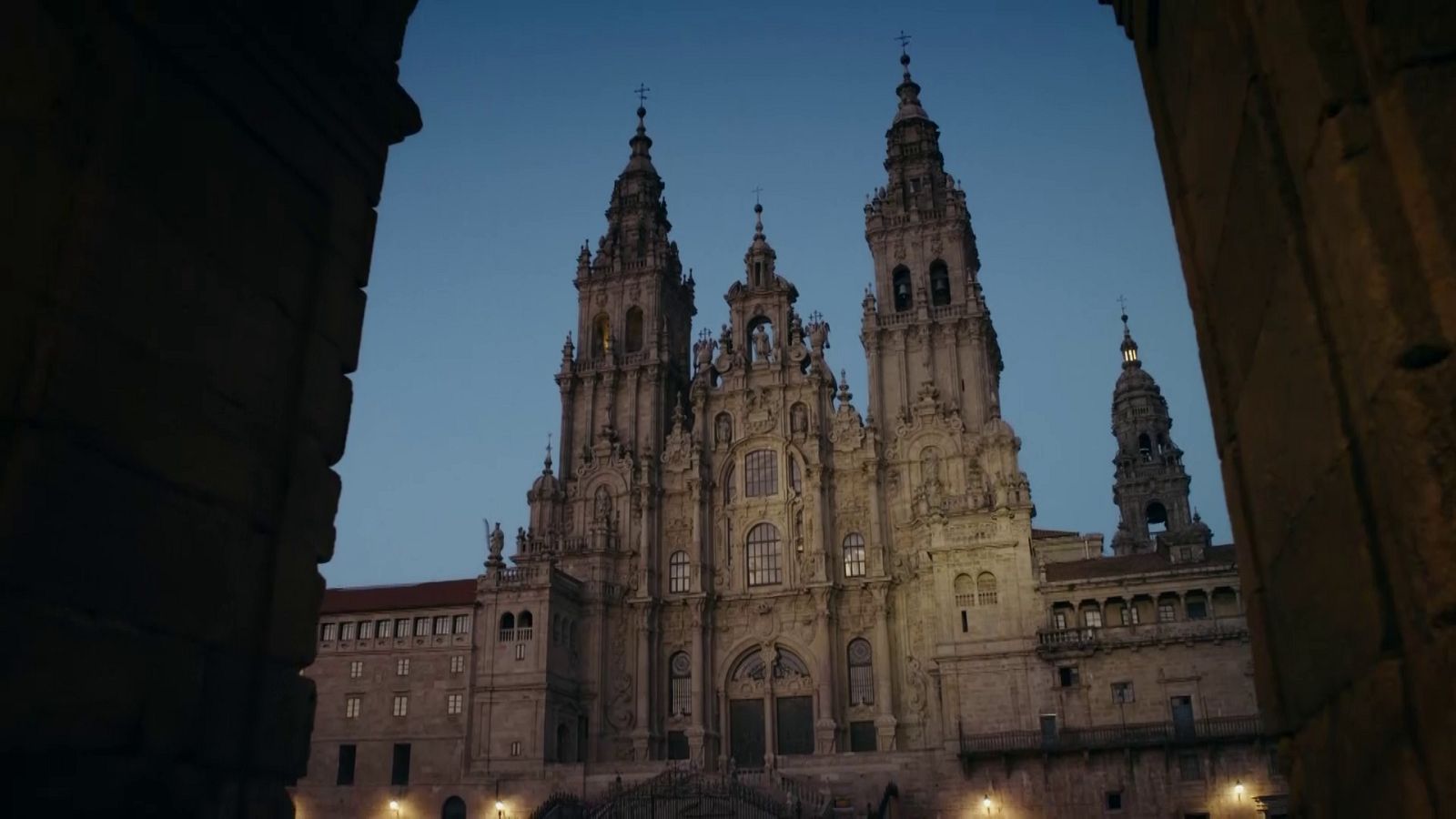 El robo del Códice - Episodio 3: La maldición - Ver ahora