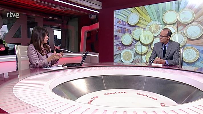 La economía - La economía - 24/11/22