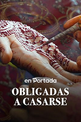 Obligadas a casarse