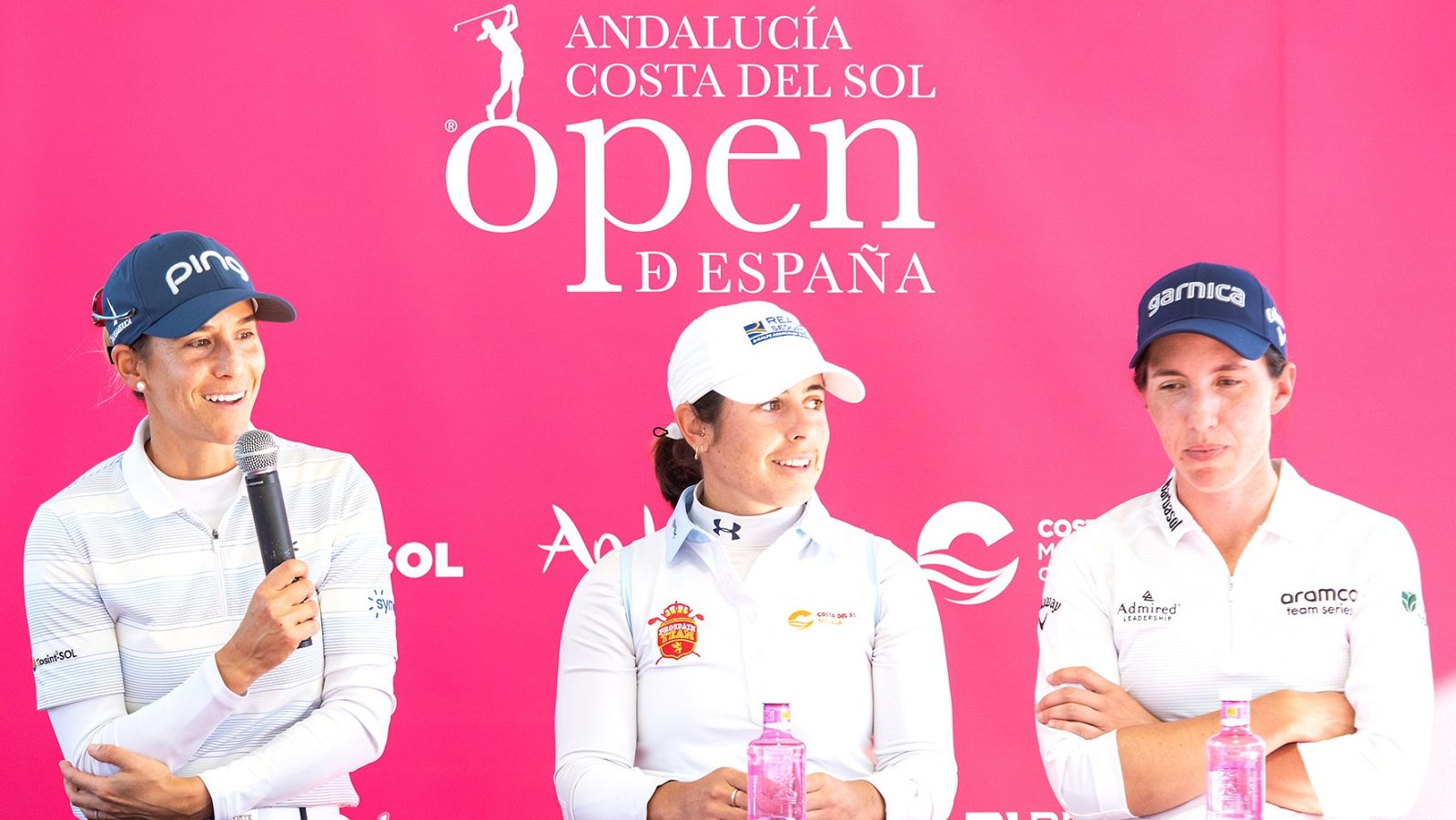 Azahara Muñoz regresa tras ser madre: "No tengo tiempo ni de estirar"