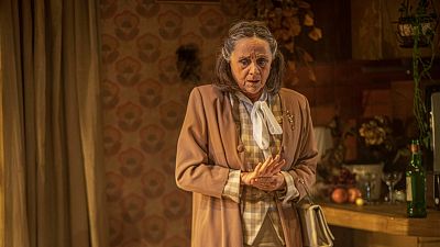 True West - Atenci�n obras - ver ahora