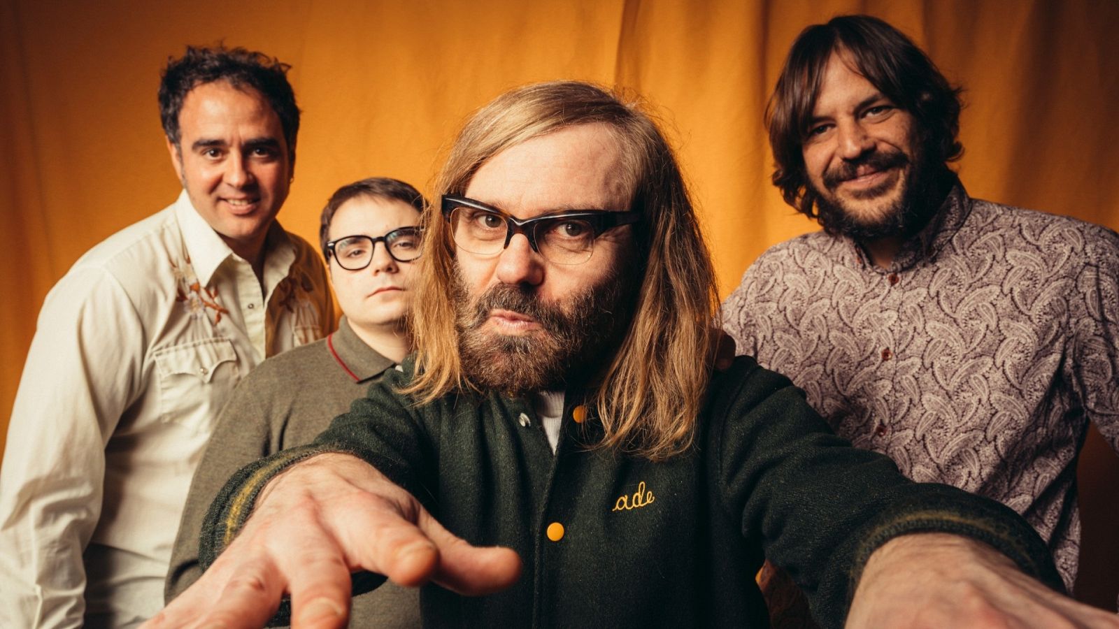 Atención Obras - Dr. Explosión. Superioridad Moral- Ver ahora