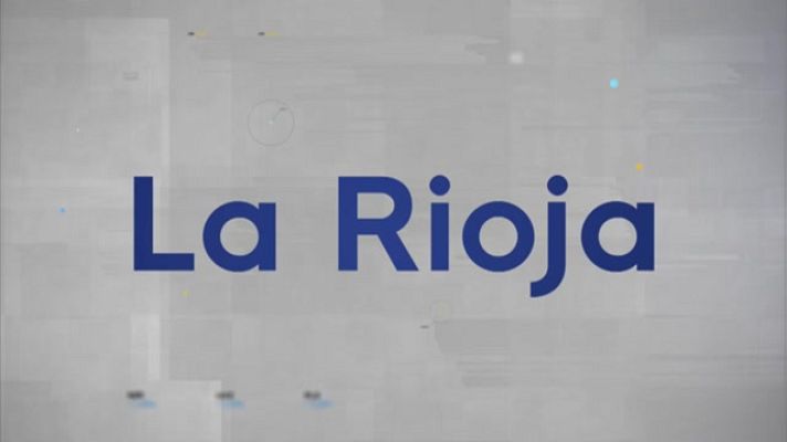 Informativo Telerioja - Telerioja en 2' - 24/11/22