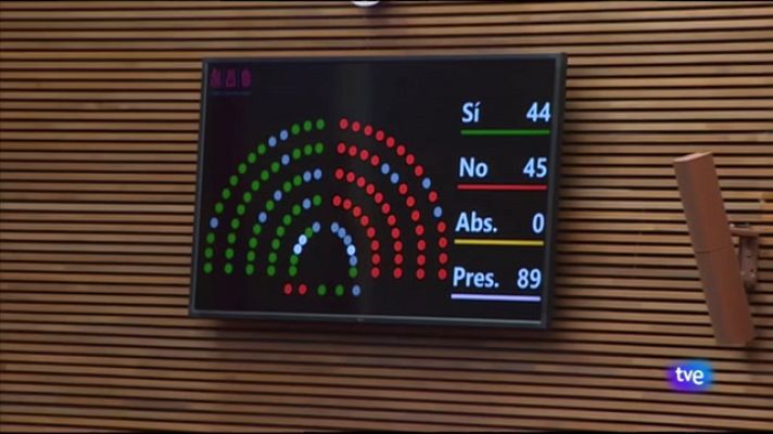 L'informatiu - Comunitat Valenciana - L'Informatiu Comunitat Valenciana 1 - 24/11/22