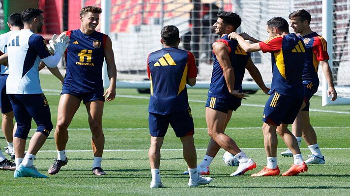 Telediario 1 - Telediario 1 en 4' - 24/11/22