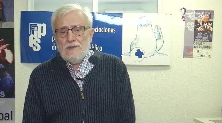 Hablando claro - "Cada vez que hay un pico importante en la demanda asistencial se acaban colapsando las urgencias hospitalarias"