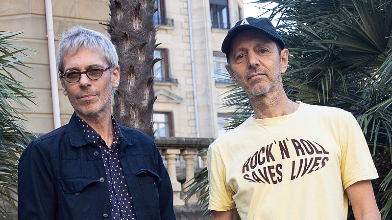 'Tequila. Sexo, drogas y Rock and Roll': el documental de la mítica banda | Ver