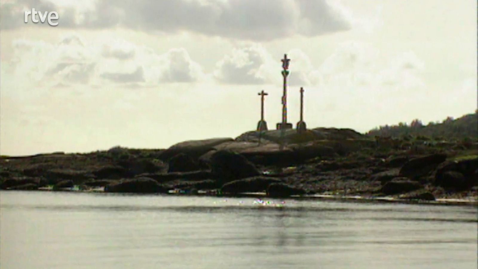 El camino de Santiago - Episodio 7: El bosque de piedra - Ver ahora