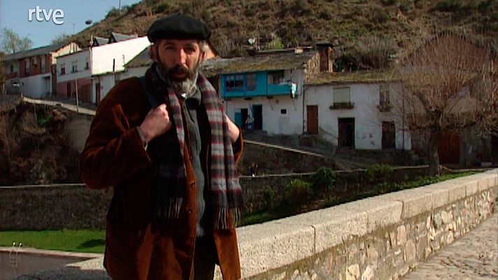 El Camino de Santiago - El país del sol poniente