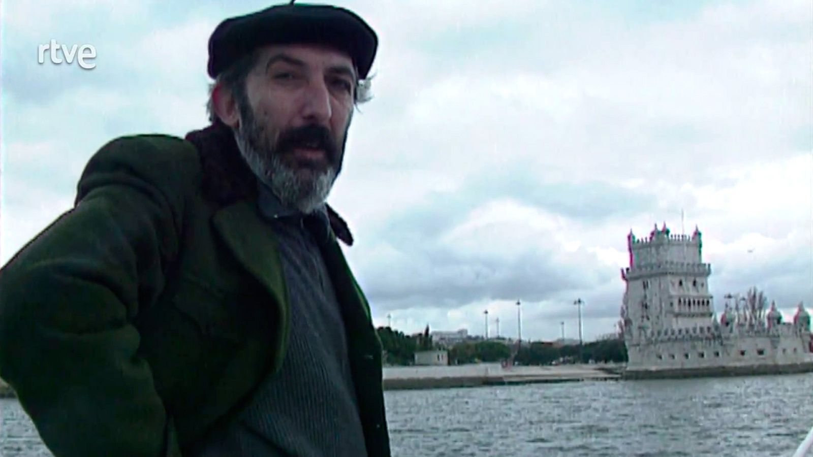 El camino de Santiago - Episodio 5: Los pasos perdidos - Ver ahora