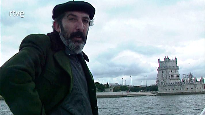 El Camino de Santiago - Los pasos perdidos