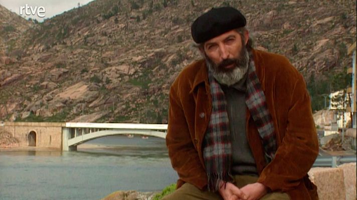 El Camino de Santiago - El camino de Santiago - Episodio 6: Los caminos del mar