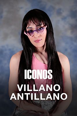 Iconos Playz - Villano Antillano: "A las personas trans no les compete educar a las personas cisgénero"