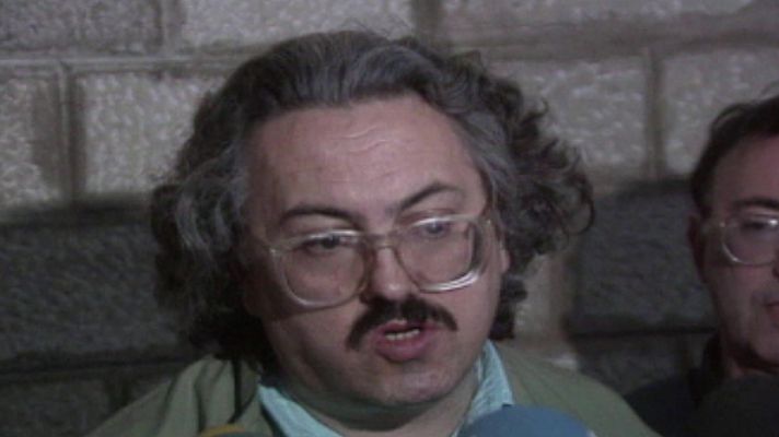 Arxiu TVE Catalunya - Nou Barris vol finançament perquè els arribi el metro