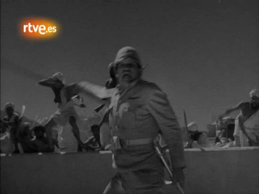 Días de cine - Despedida