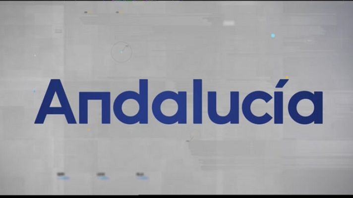 Noticias Andalucía - Noticias de Andalucía - 24/11/2022