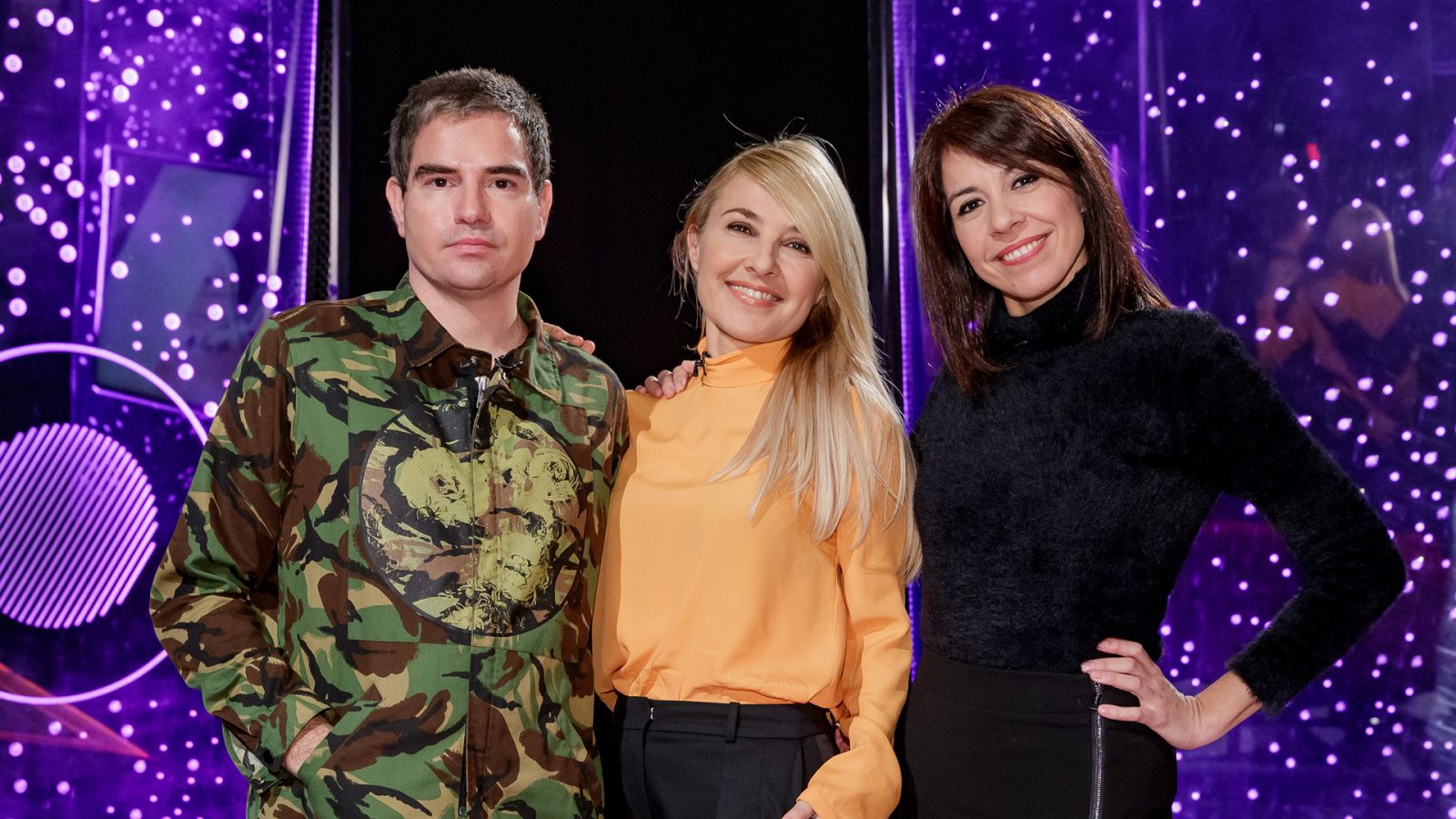 Atención obras - El 'Ritual' de Dorian - ver ahora