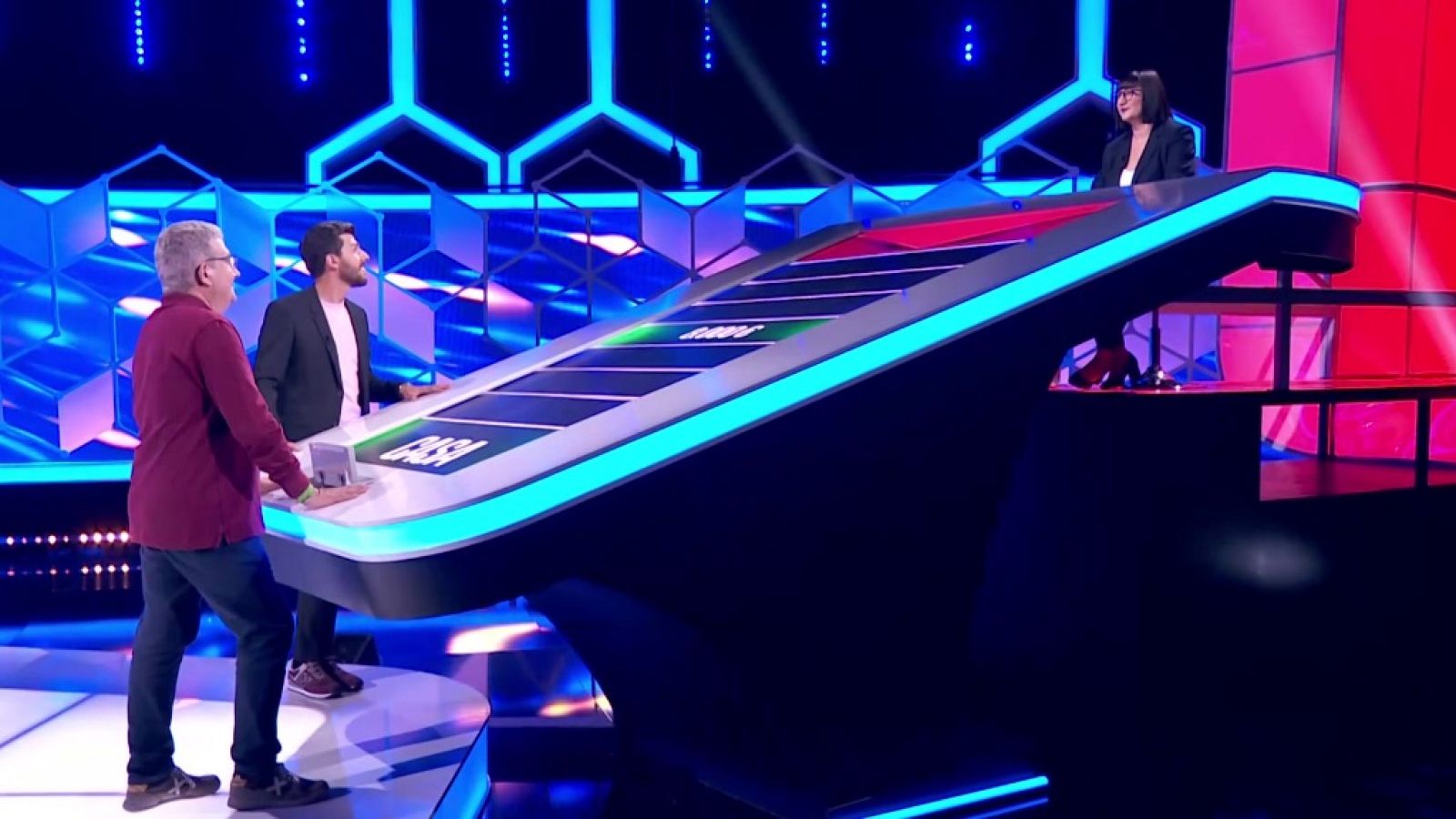 El cazador - Programa 603 - ver ahora