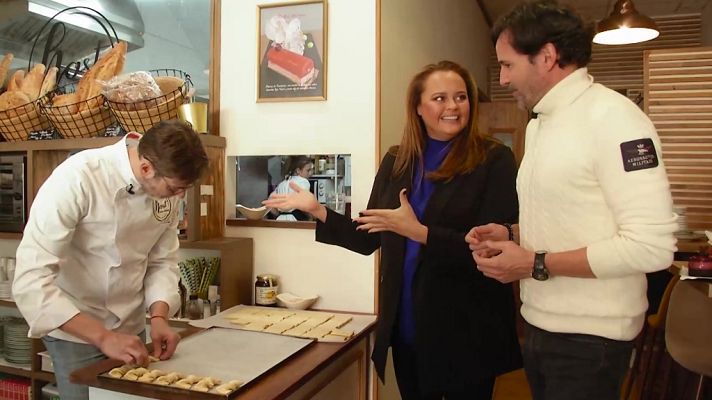 Aquí la Tierra - Aquí la Tierra - 24/11/22