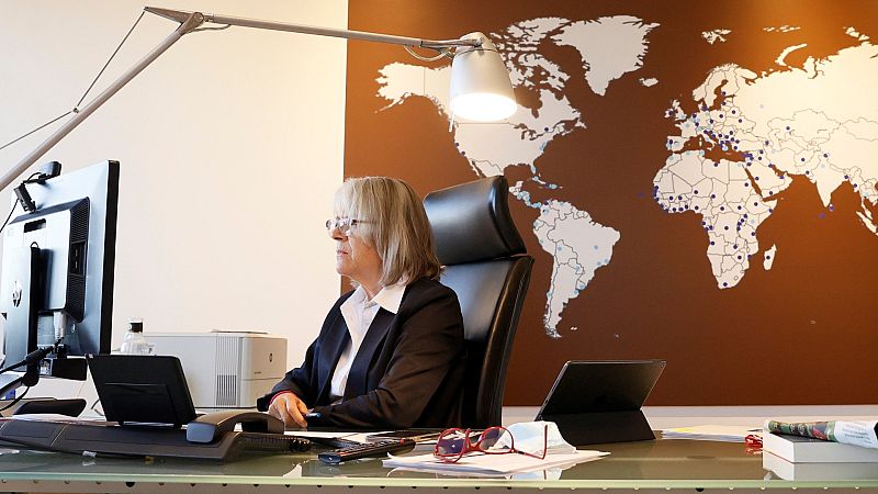 La tarea pendiente de la igualdad de género en las cúpulas empresariales: "Estamos infrarrepresentadas"