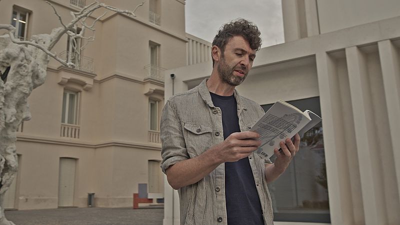 Un país para leerlo - Cáceres - ver ahora