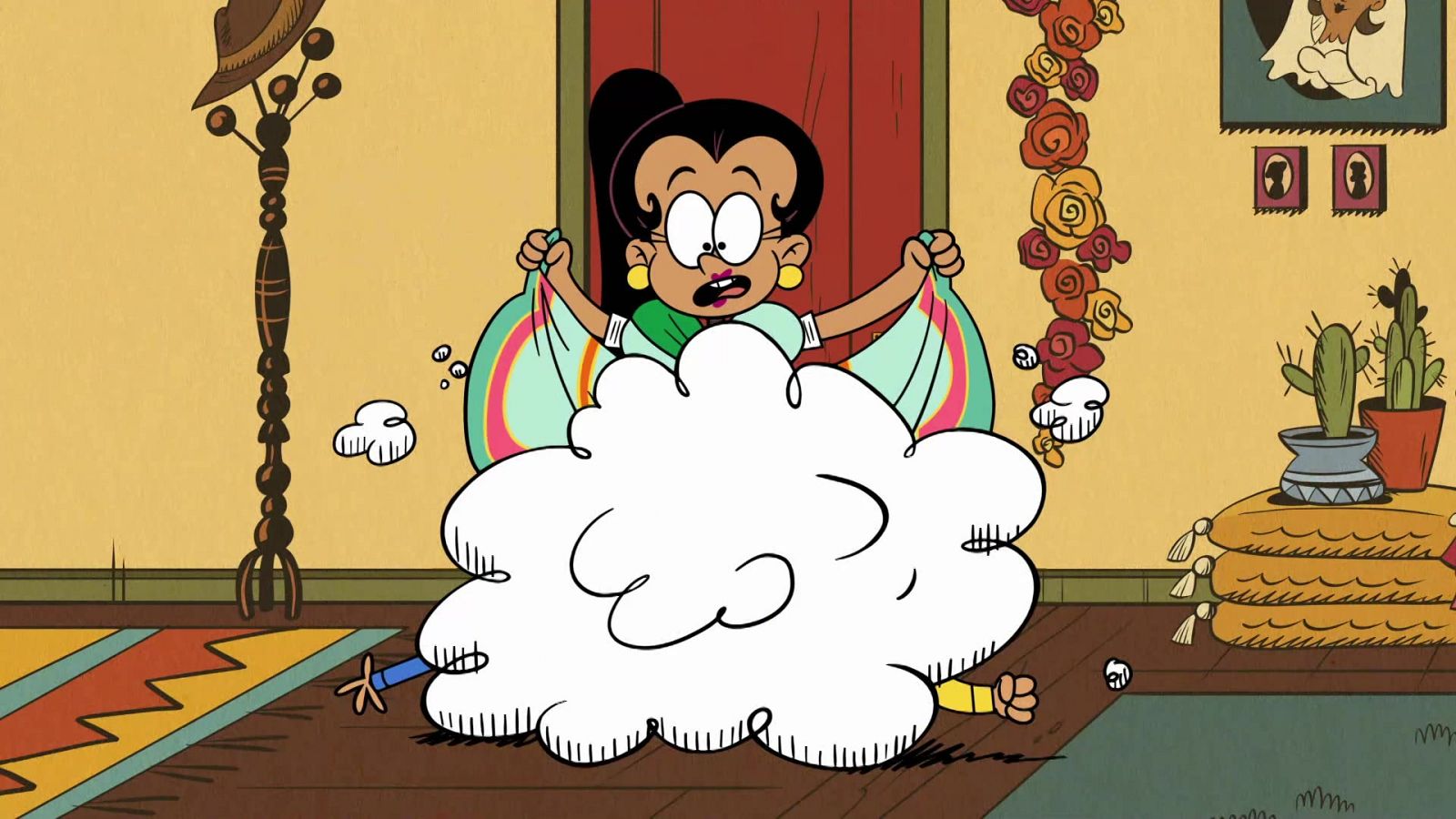 Mucho México - Los Casagrande | Ver