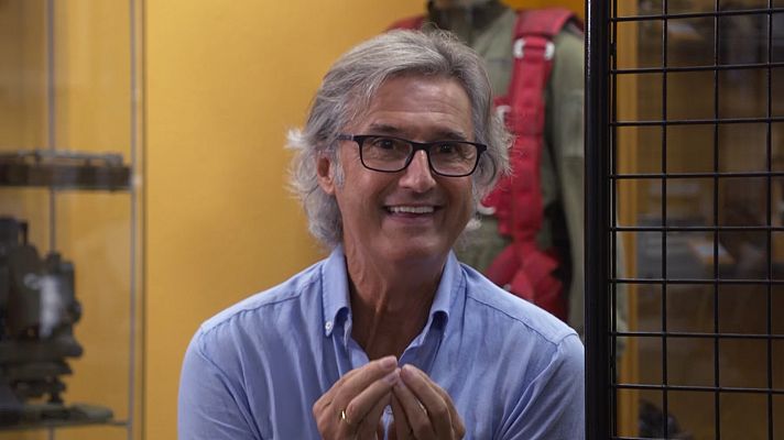 Un país en danza - Más allá del Ballet Nacional