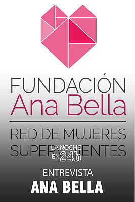  - 'Ana Bella', Red de mujeres supervivientes: "No solo eres una víctima si te han asesinado, una vida de maltrato es una vida perdida"