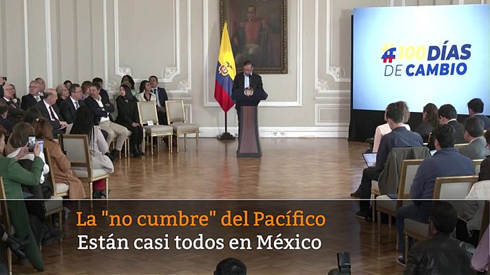 Telediario Internacional - Telediario Internacional - 24/11/22