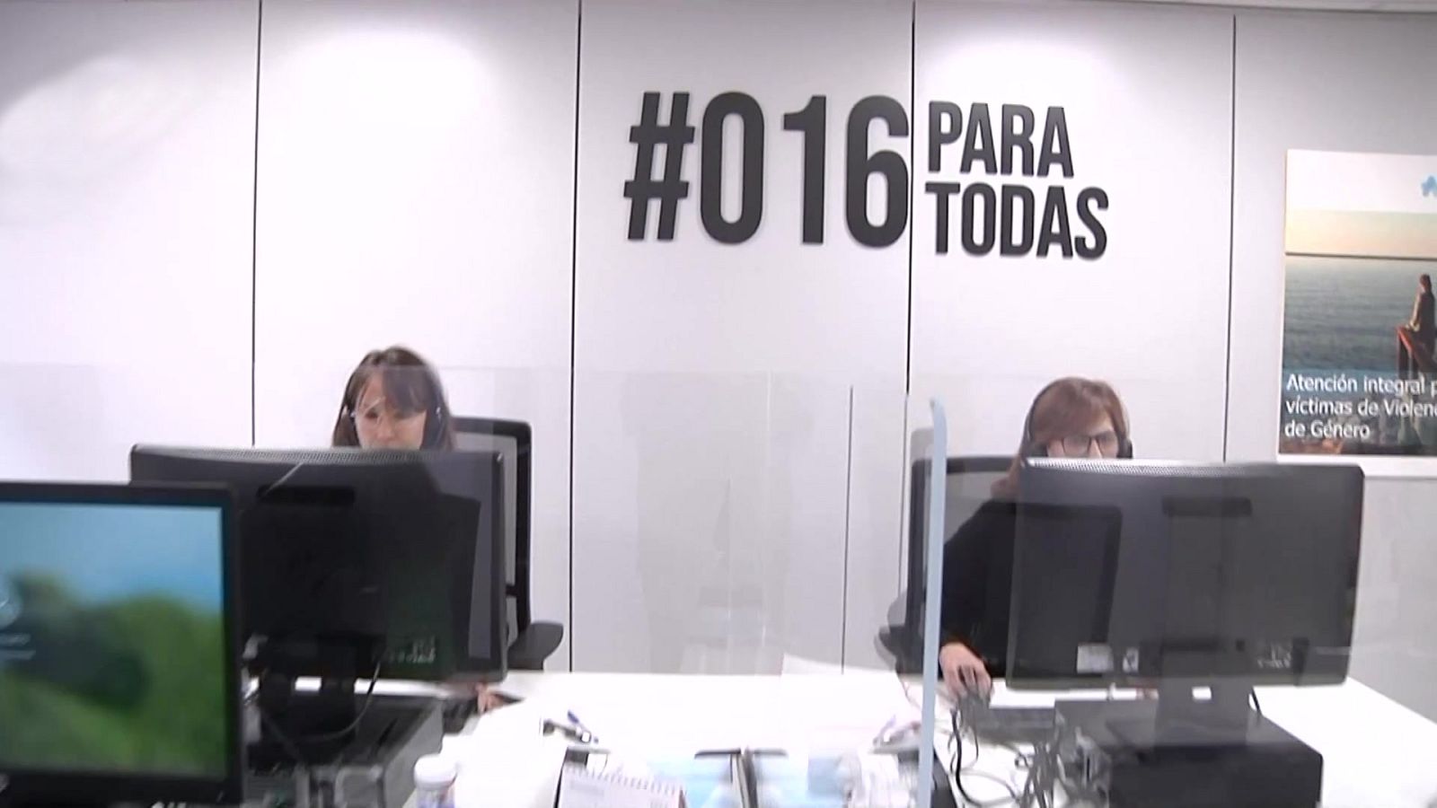 Aquí hay trabajo - 25/11/22 - ver ahora