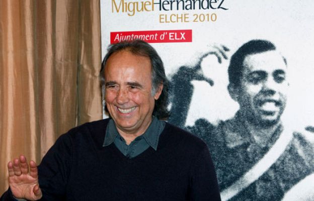  - Serrat canta a Miguel Hernández