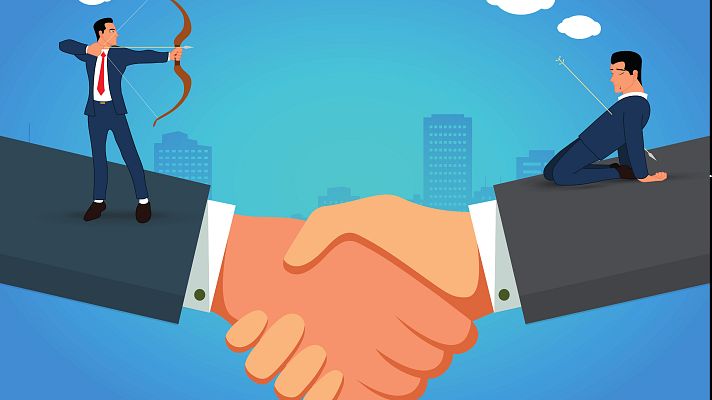 Aquí hay trabajo - Mitos y leyendas sobre el contrato a tiempo parcial