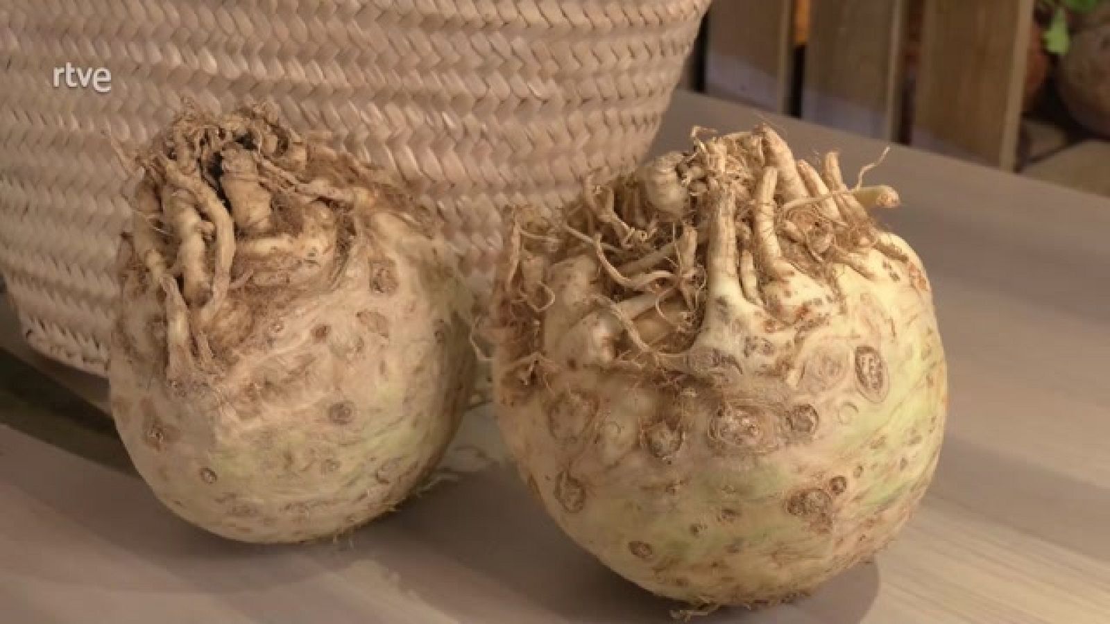 Aquí la Tierra - Recetas para hacer con apionabo