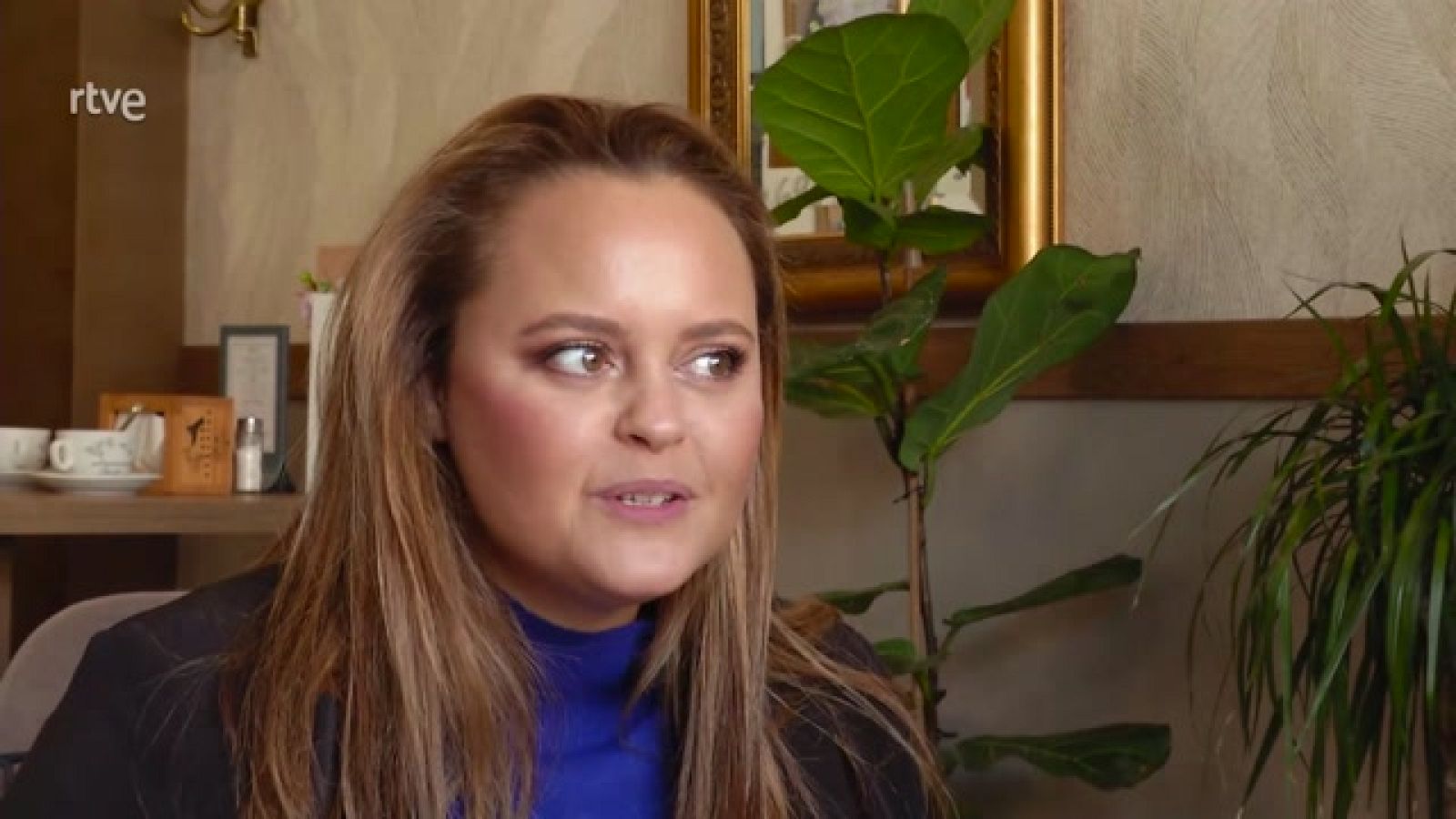 Aquí la Tierra - Torrelodones con Shaila Dúrcal