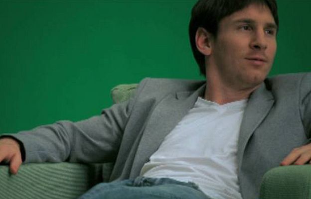  - Las estrellas se divierten