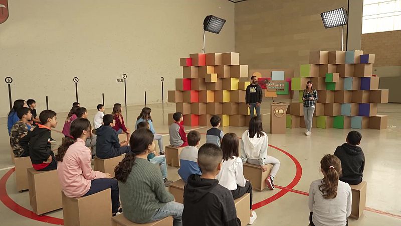 �Qui�n quiere ser agricultor? - Aprendemos en Clan. El debate | Ver