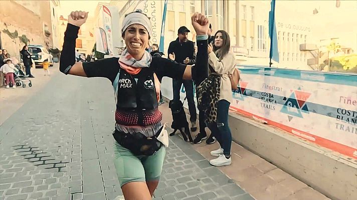 Carreras de montaña - Costa Blanca Trails