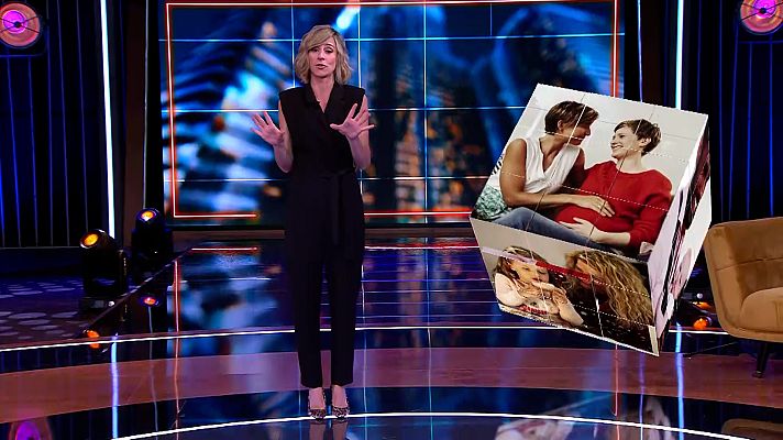 La gran confusión - Informe de Ana Boadas sobre la familia