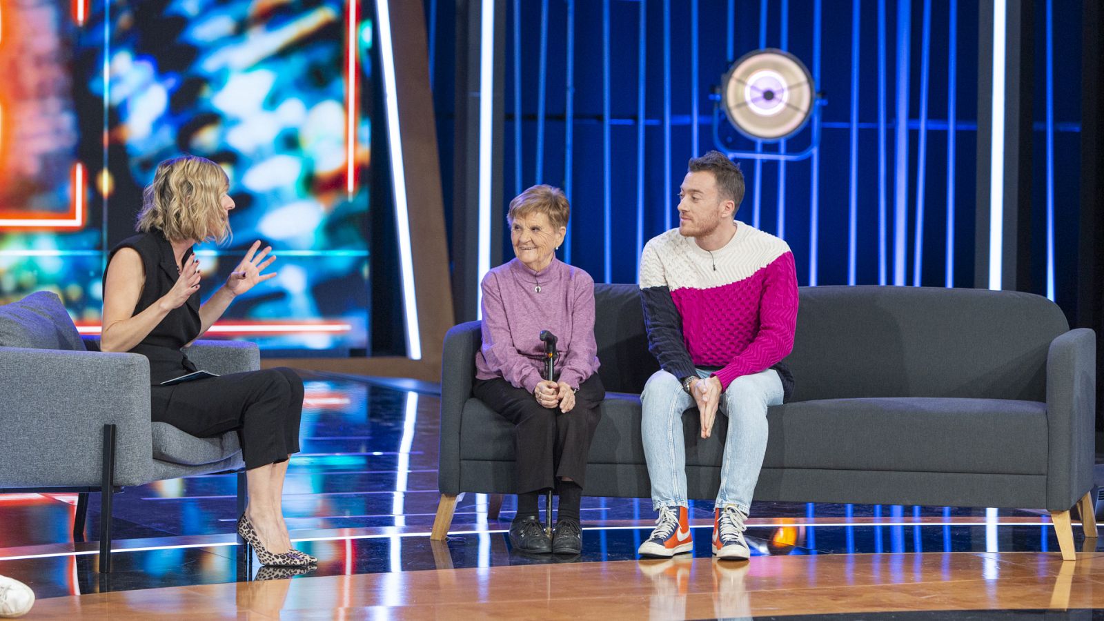 La gran confusión - Una familia de tiktokers