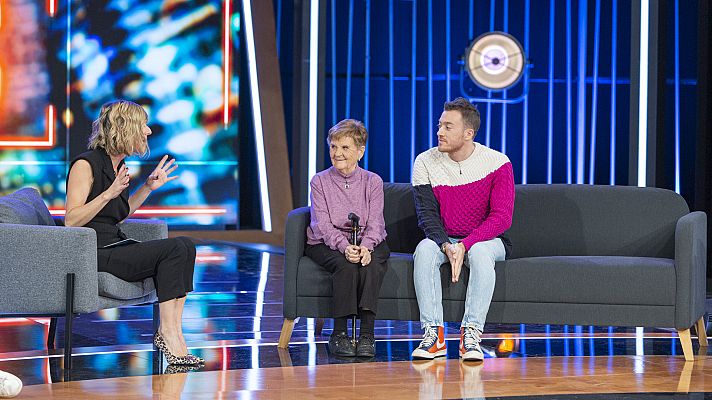 La gran confusión - Una familia de tiktokers