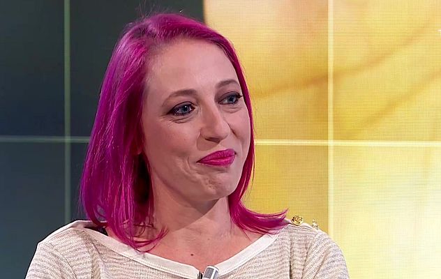 Hablando claro - Miriam, víctima de violencia de género: "No sabía que el control al que me tenía sometida también era violencia y no lo detecté"