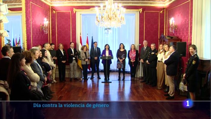 Informativo Telerioja - Telerioja en 2' - 25/11/22