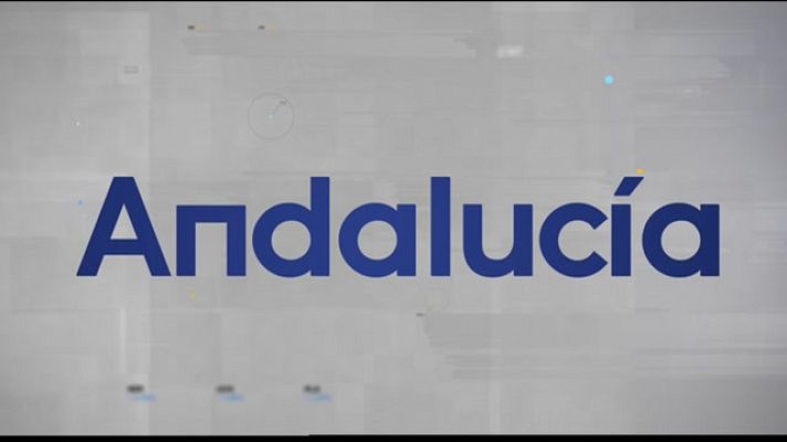 Noticias Andalucía - Noticias de Andalucía - 25/11/2022