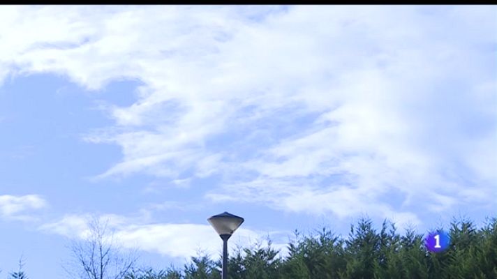 Panorama Regional - El tiempo en Asturias - 25/11/22