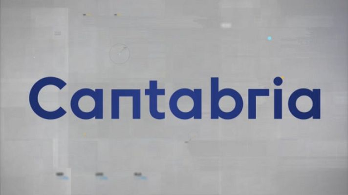 TeleCantabria - Telecantabria - 25/11/22