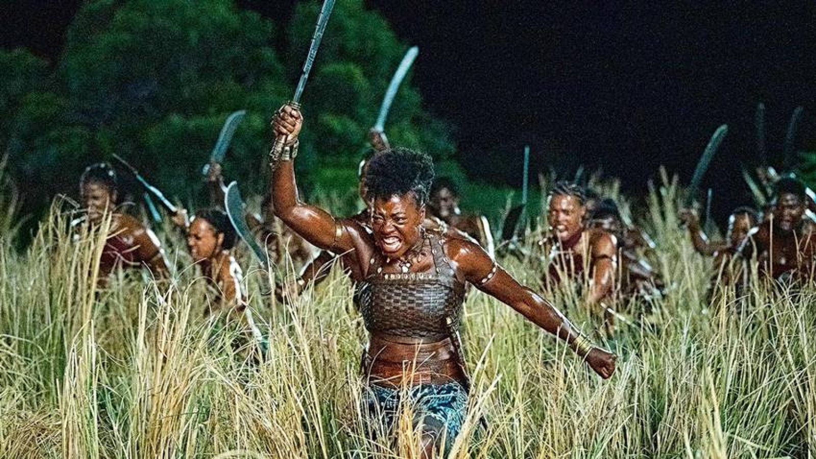 Días de Cine: La mujer Rey. | Ver