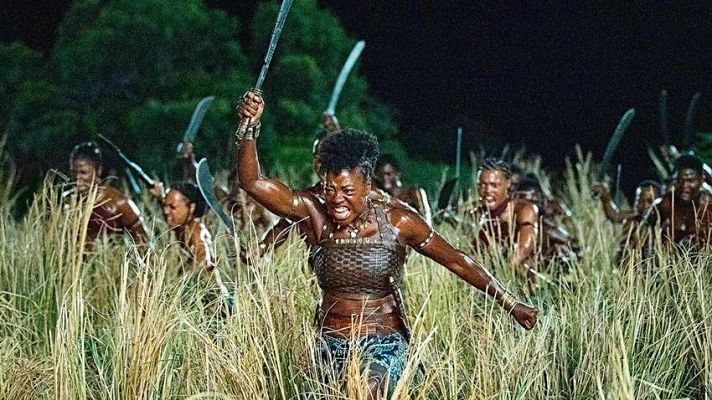 Días de cine - Días de Cine: La mujer Rey.