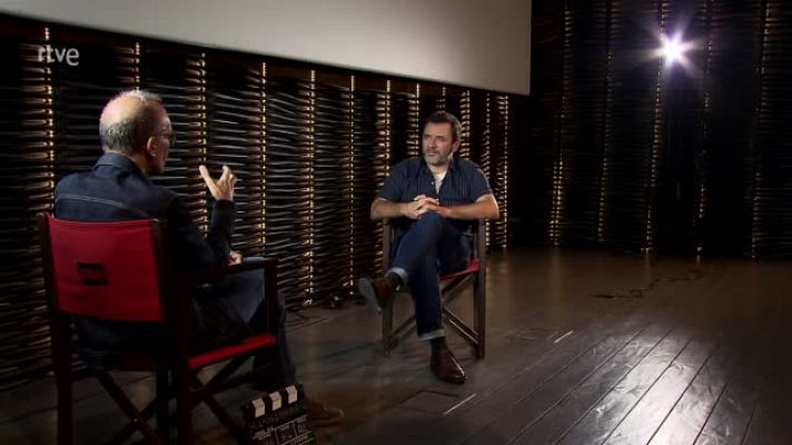 Días de cine - Días de Cine: El cine según Alex Brendemühl.