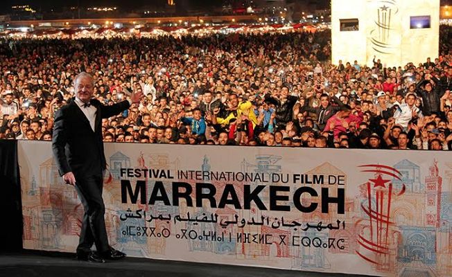 Días de cine - Días de Cine: Festival de Marrakech.